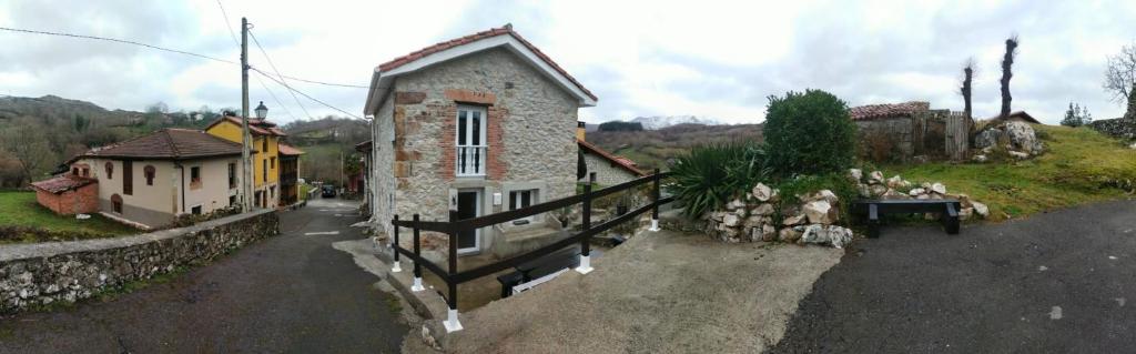 Casa Rural La Yaya photo 2