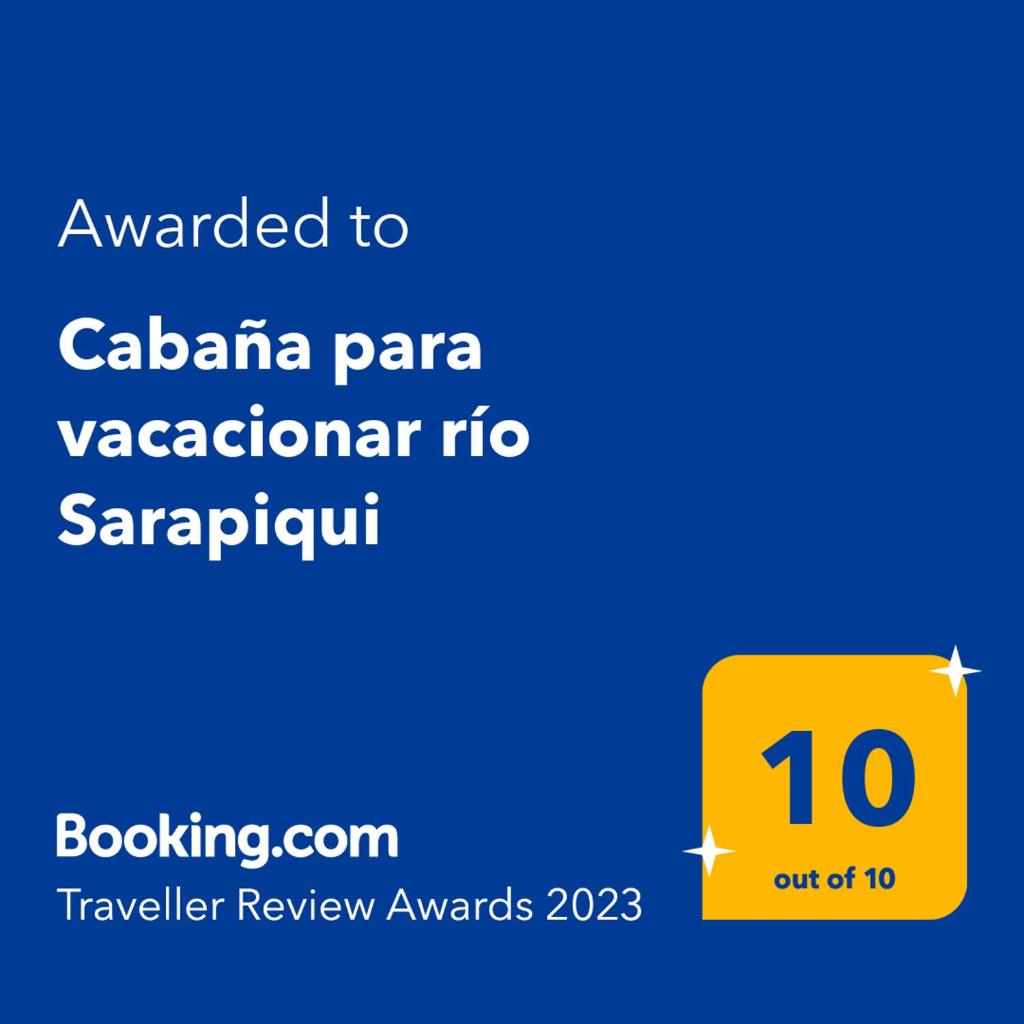 Cabaña para vacacionar río Sarapiqui photo 4