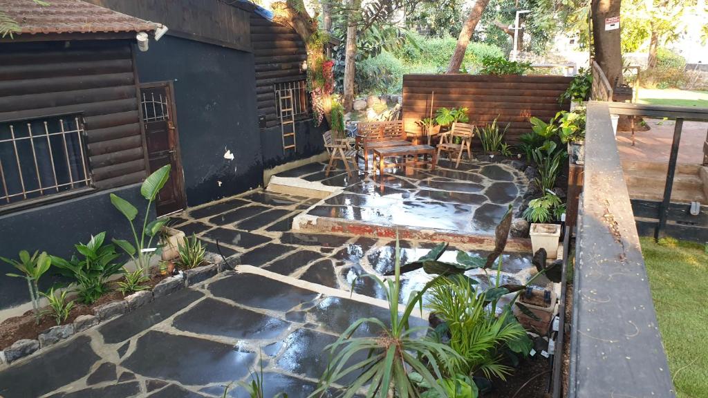 Kinneret Lodging photo 1