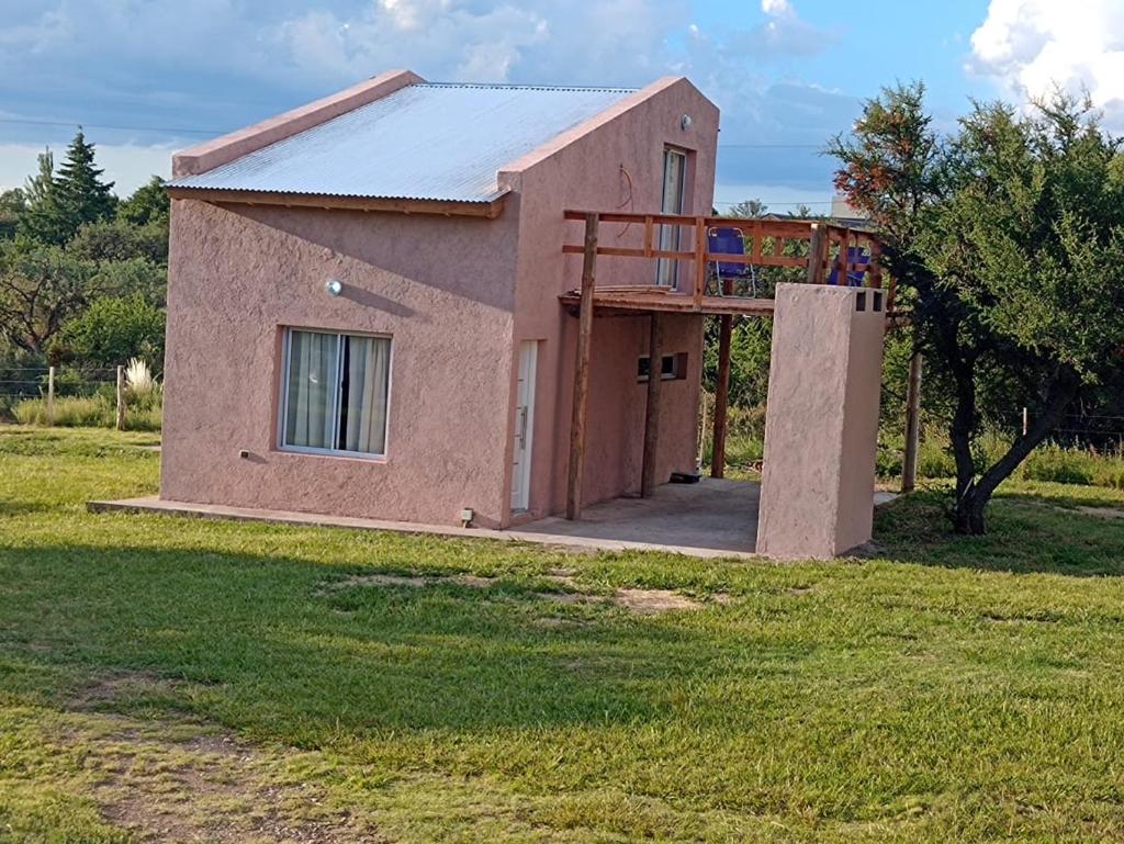 BELLA VISTA CABAÑAS photo 4
