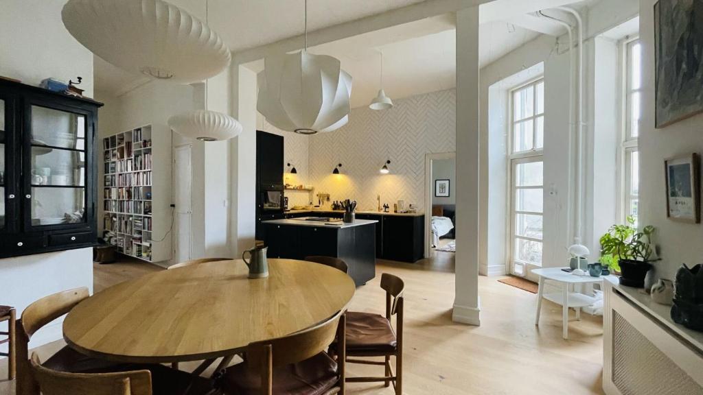 ApartmentInCopenhagen Apartment 1439 photo 1