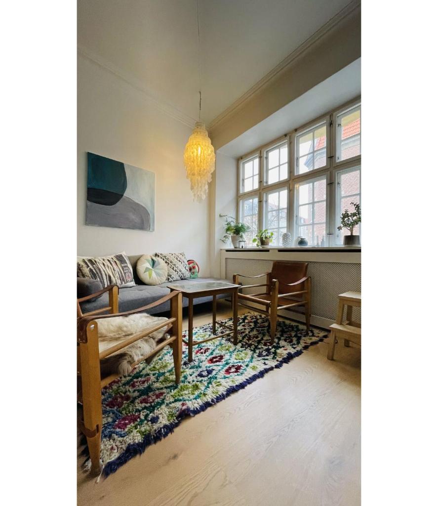 ApartmentInCopenhagen Apartment 1439 photo 3