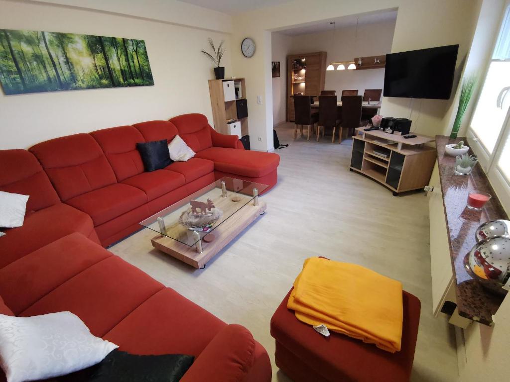 Ferienhaus Clarissa photo 1