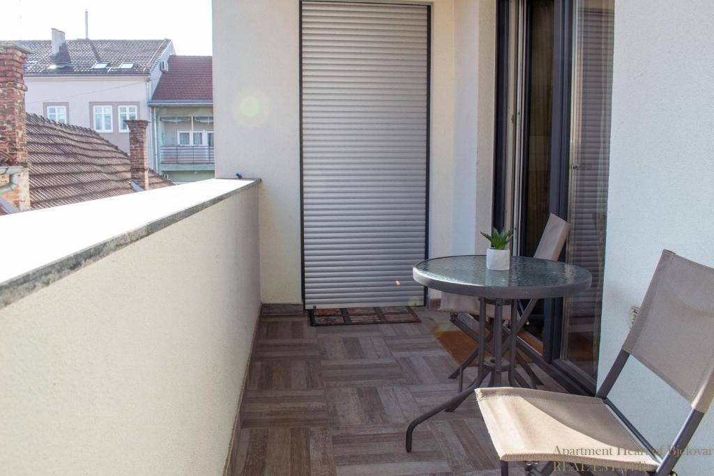 Apartment Heart of Bjelovar photo 2