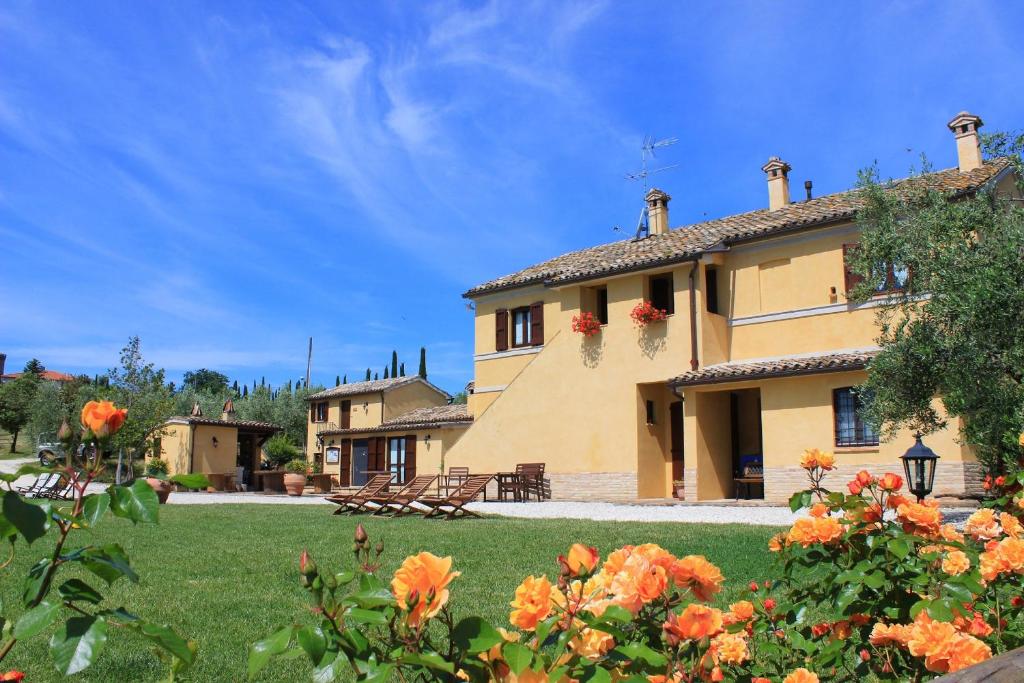 Agriturismo Al Crepuscolo photo 1