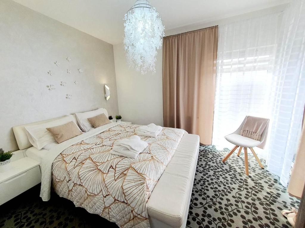 Apartament & Spa 5 Mórz photo 1