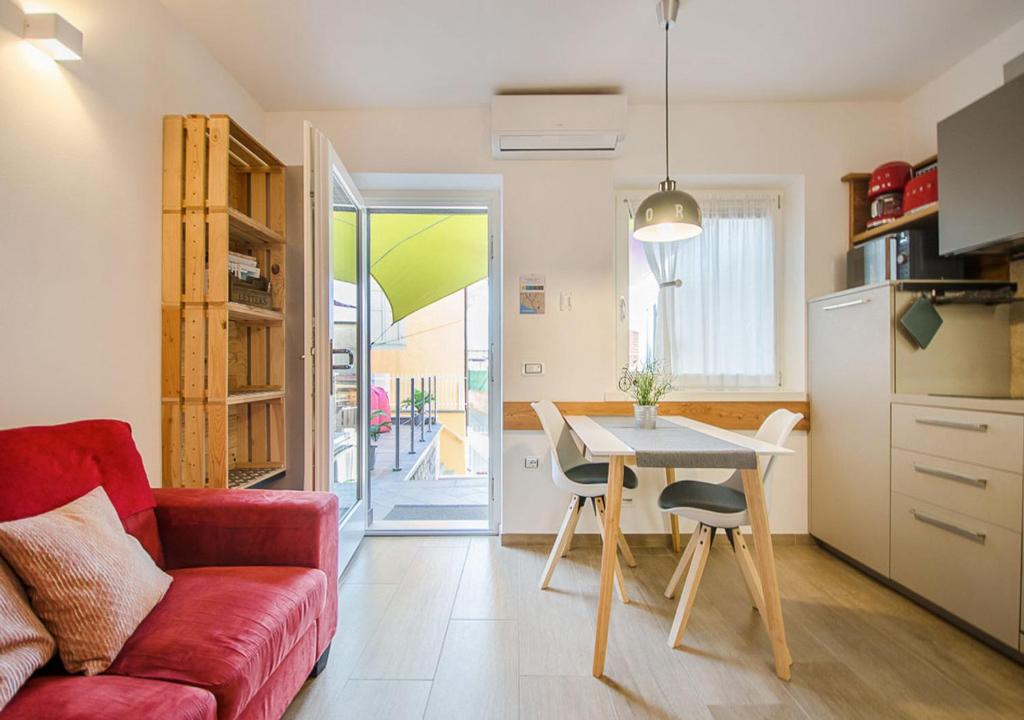 Casa Tosca - Holiday Home photo 2