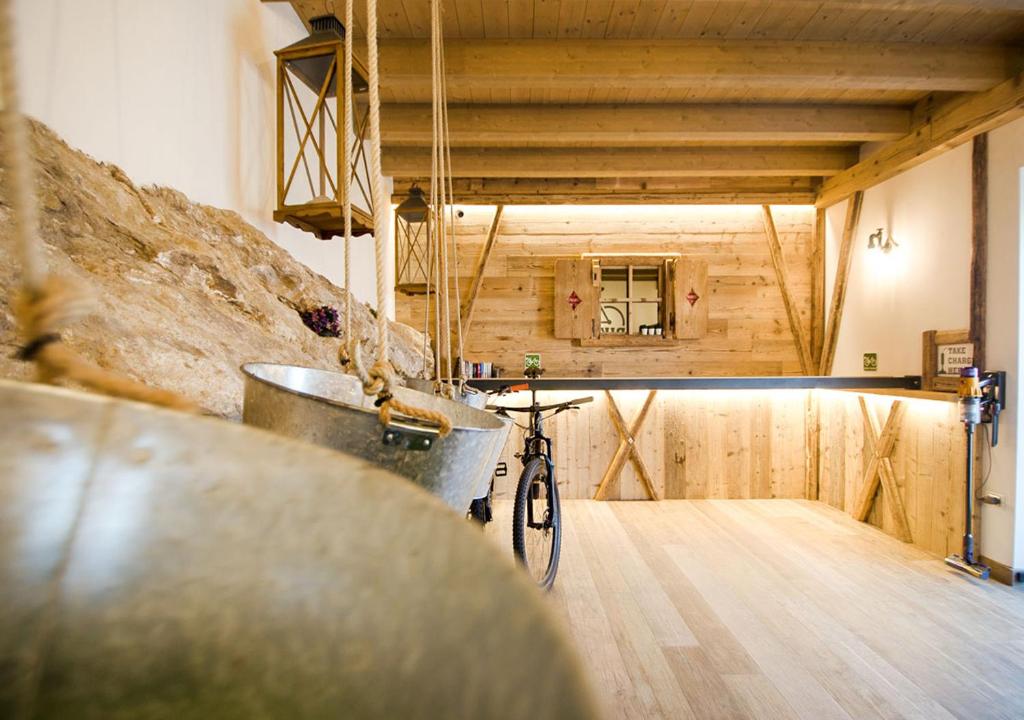 Casa Tosca - Holiday Home photo 1