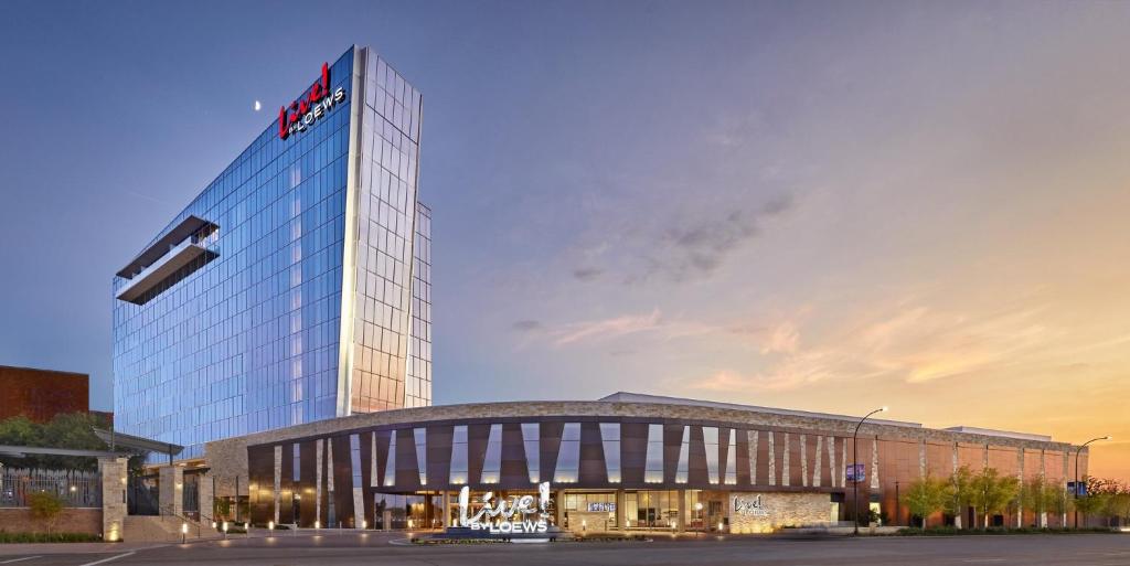 Live by Loews, Arlington, TX image