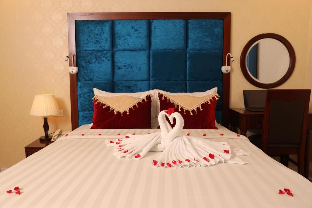 Lavender Old Quarter Hotel