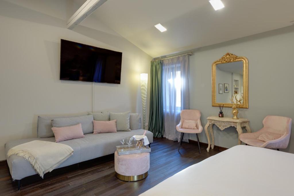 PALAZZO DUOMO Suites in Udine Center photo 4