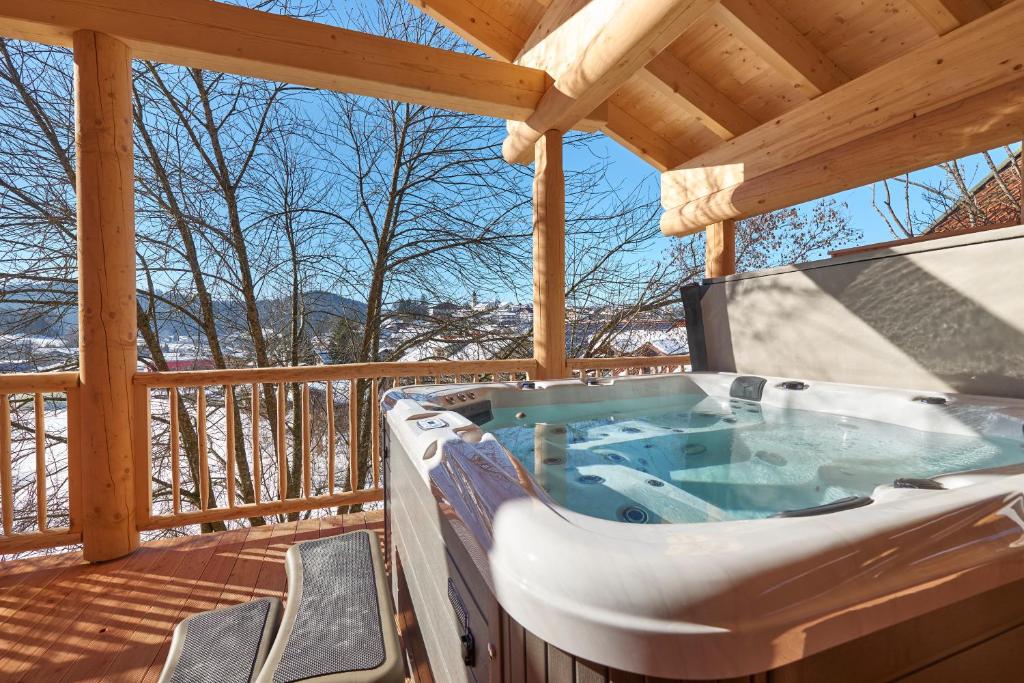 Lederer Chalets photo 2