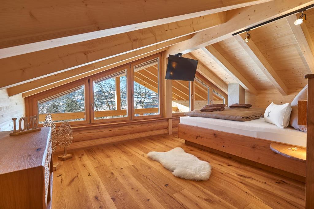 Lederer Chalets photo 3