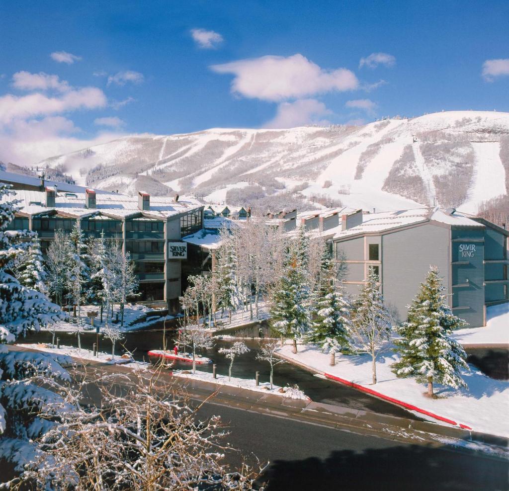 Silver King by All Seasons Resort Lodging image