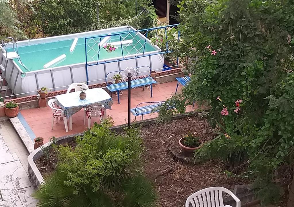 Casa vacanze Gioia photo 1