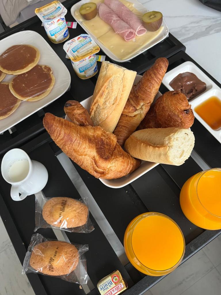 La Suite Luxe : Vue Mer - Malo'cation photo 2