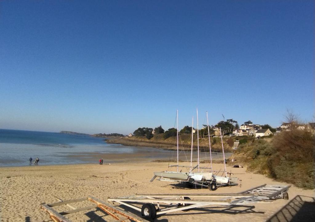 Chambre d'hôtes Seiz Breur photo 4