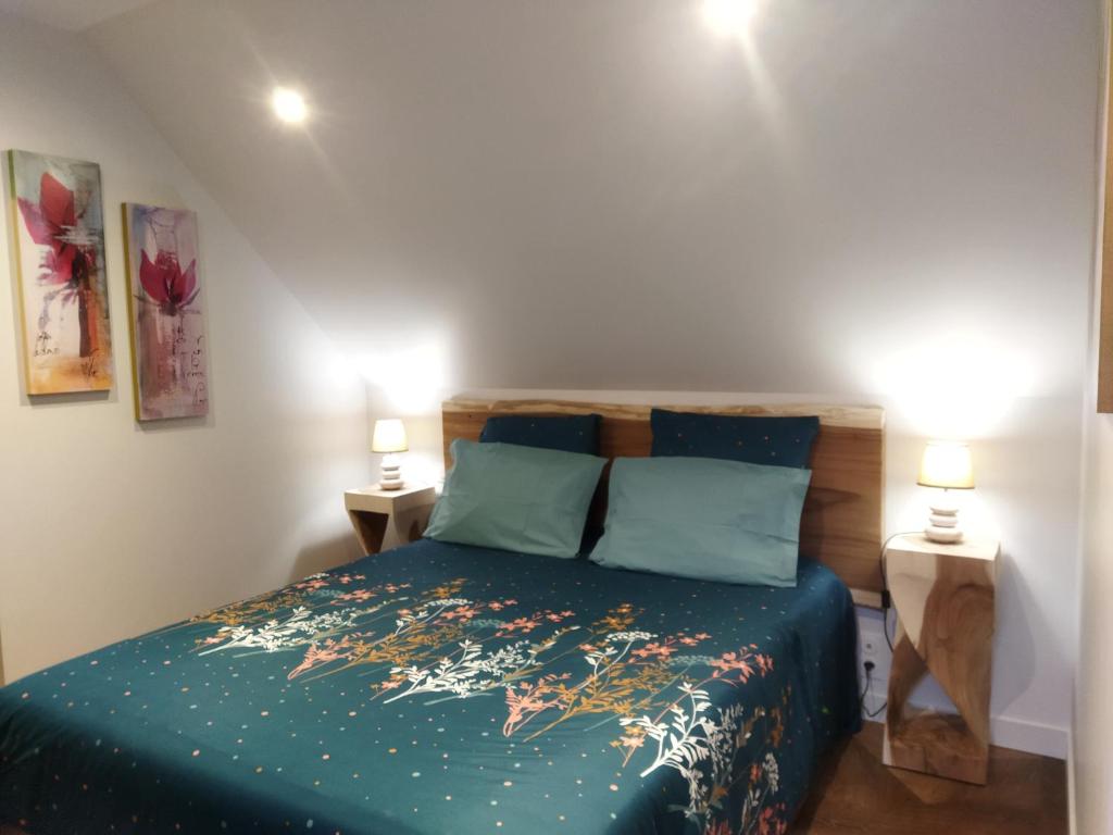 Chambre d'hôtes Seiz Breur photo 3