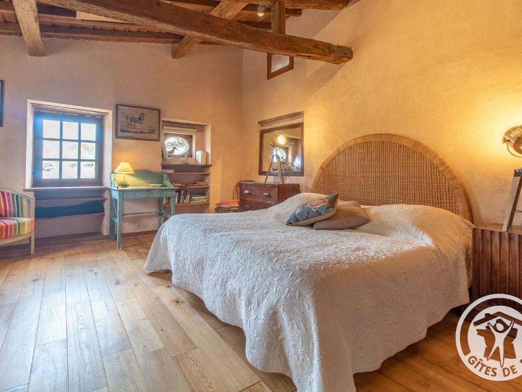 Gîte Brossay, 2 pièces, 2 personnes - FR-1-622-53 photo 3
