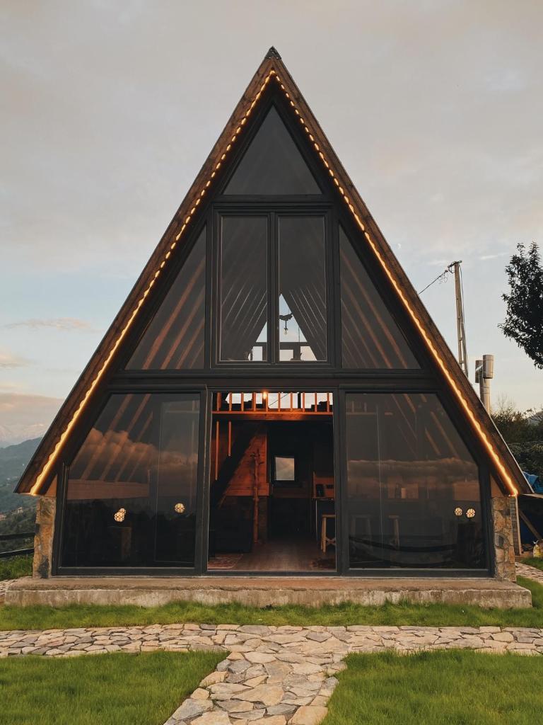 Tuti Suit Bungalov