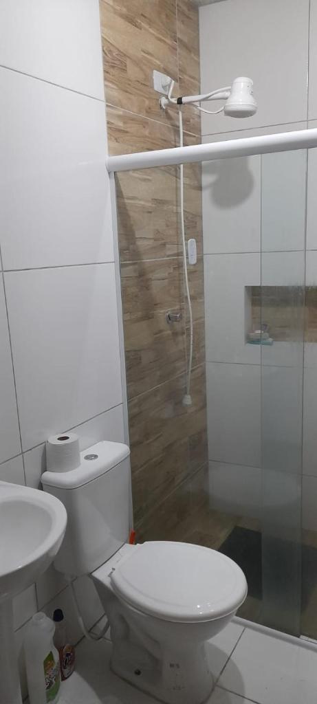 Casa para até 8 pessoas Garanhuns 3 quartos photo 2