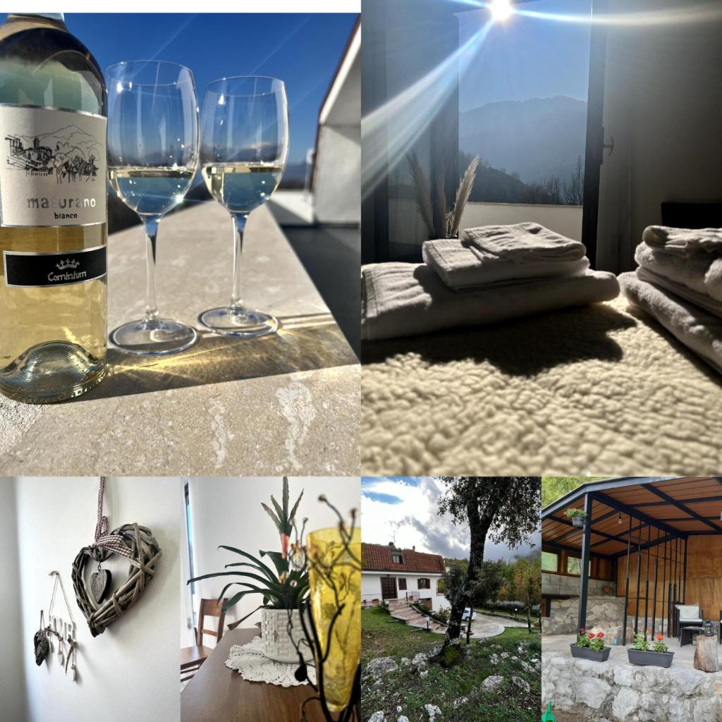 Villa Riccardi photo 1