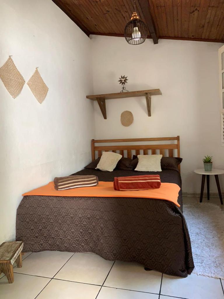 Quarto Casal suíte Compô 2