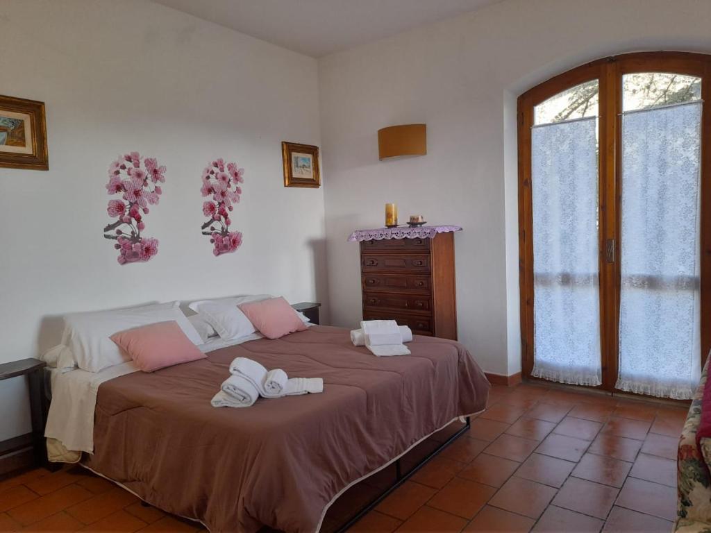 8380 Saturnia Terme Dependance photo 3