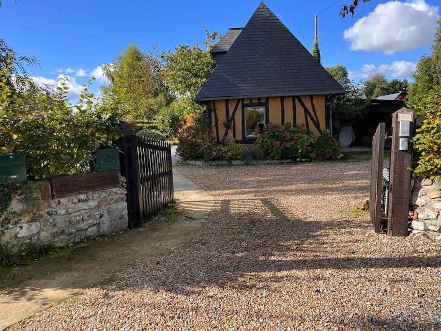 Jolie maison normande au calme photo 1