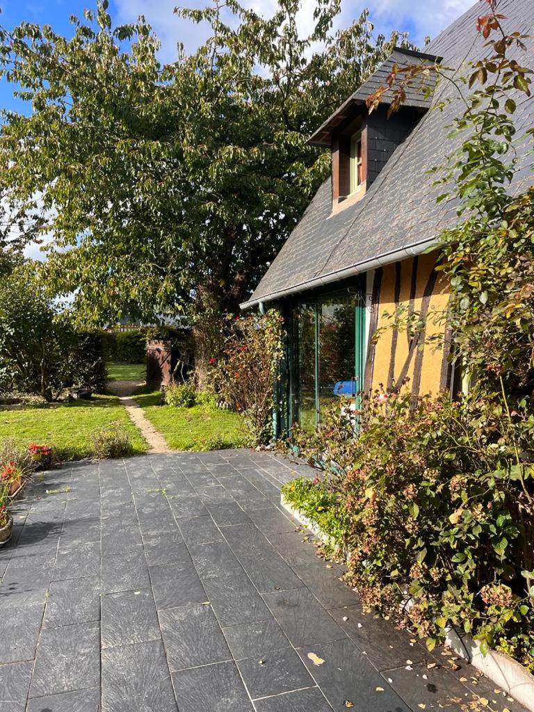 Jolie maison normande au calme photo 2