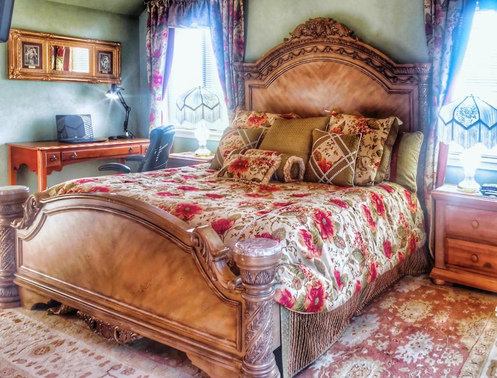 The Victorian Spa Retreat photo 3