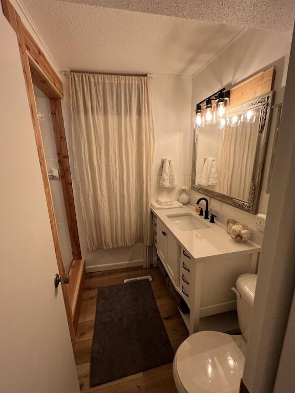 Private Lake Cottage - Spacious and Updated photo 4