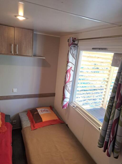 Mobil home confort 6 personnes photo 2