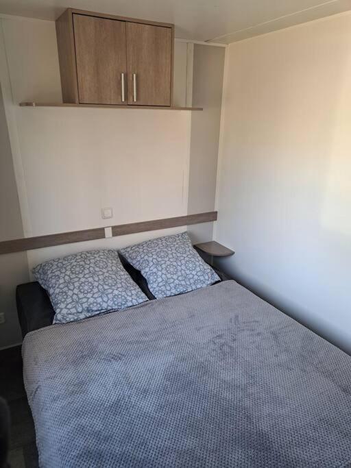 Mobil home confort 6 personnes photo 1