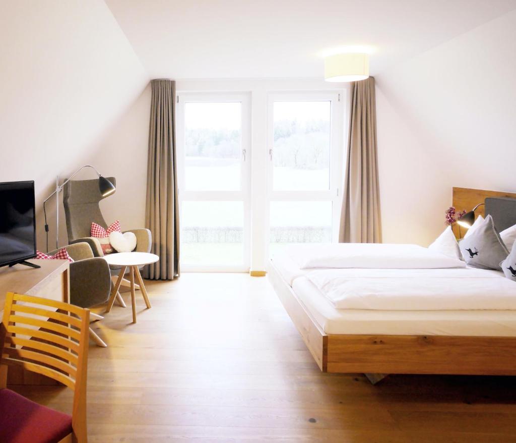 Berghotel Zollersteighof photo 1