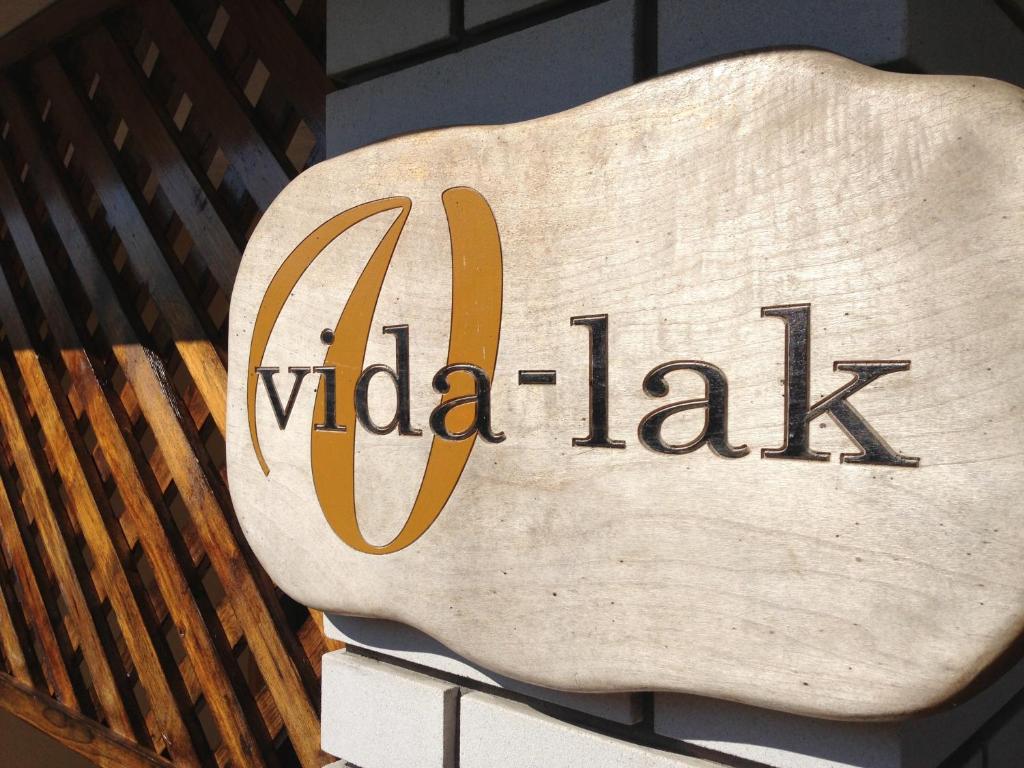 Vida-lak photo 4