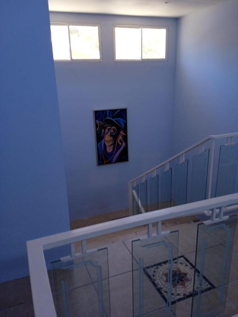 Hotel Mono Azul photo 1