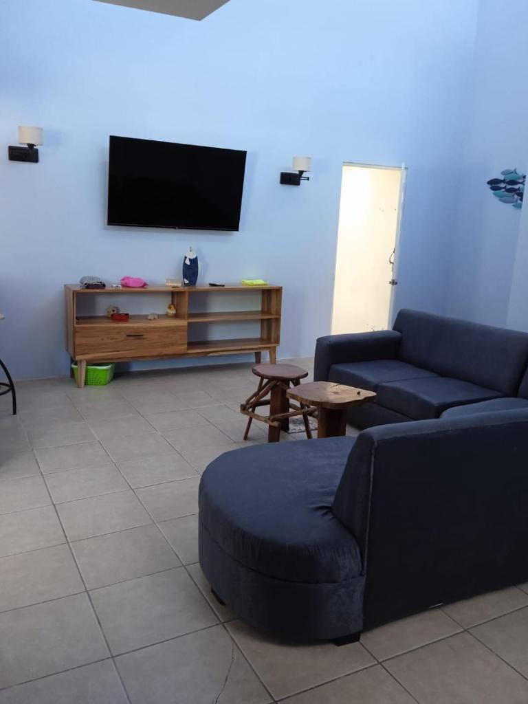 Hotel Mono Azul photo 3