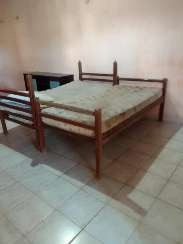 Casa na Praia de Águas belas! photo 3