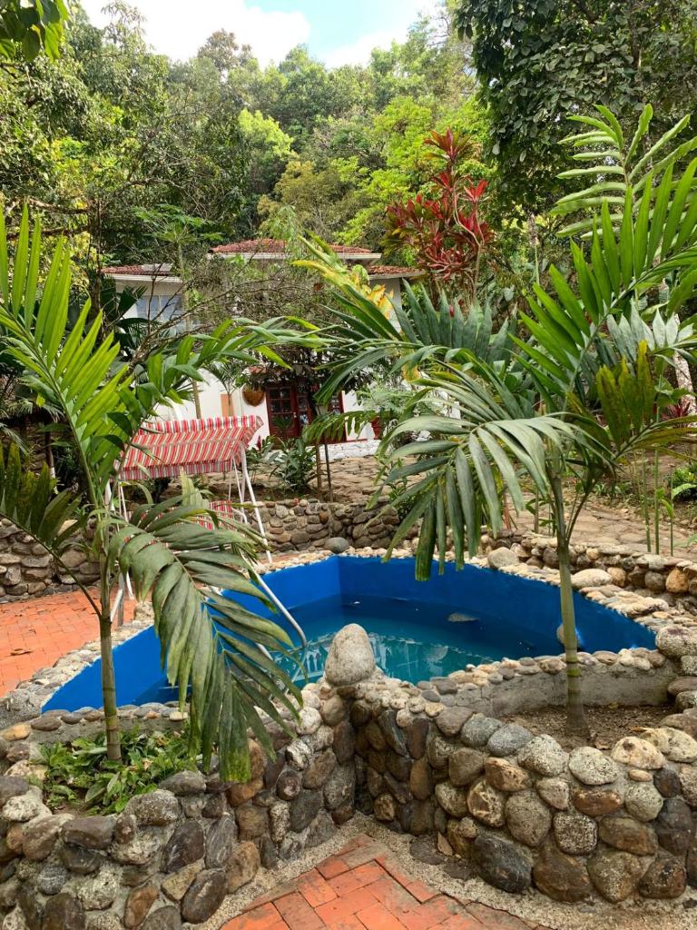 Casa Hotel Arcadia Minca photo 1