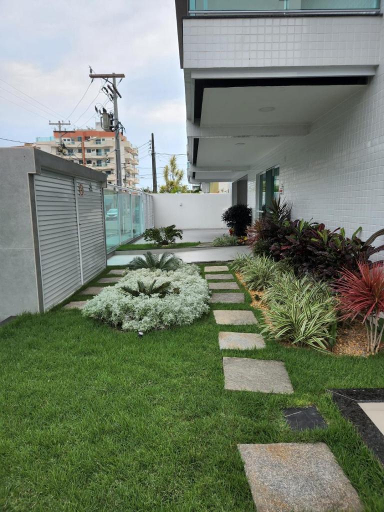 Apartamento com Garagem Cabo Frio photo 3