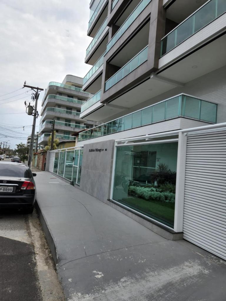 Apartamento com Garagem Cabo Frio photo 2