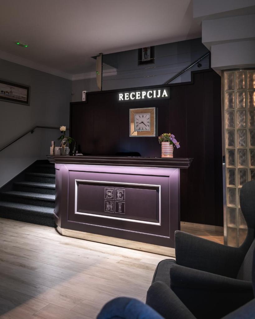 Hotel & Restaurant Se-Mi photo 1
