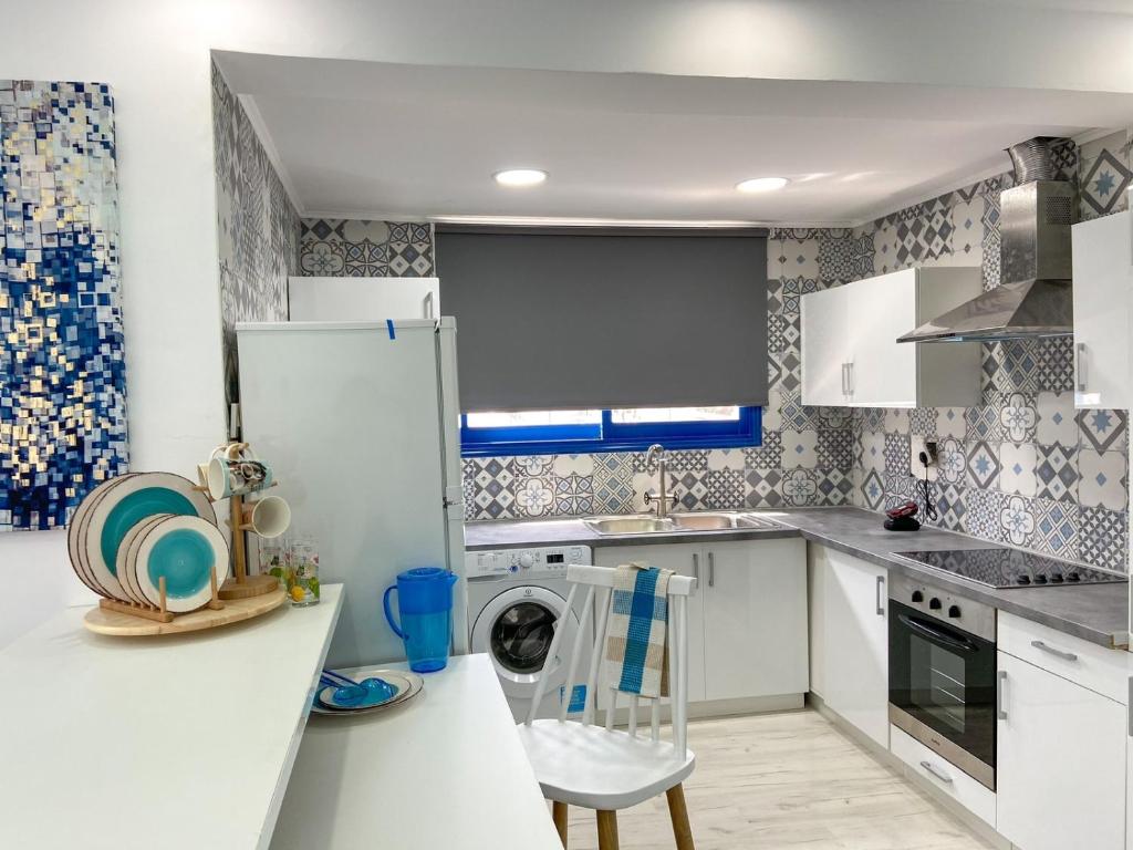 Beautiful 2bedroom with the pool photo 1