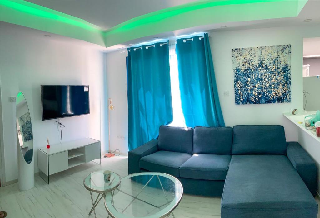 Beautiful 2bedroom with the pool photo 4