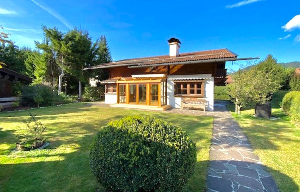 Ferienhaus Weißachdamm am Tegernsee photo 3