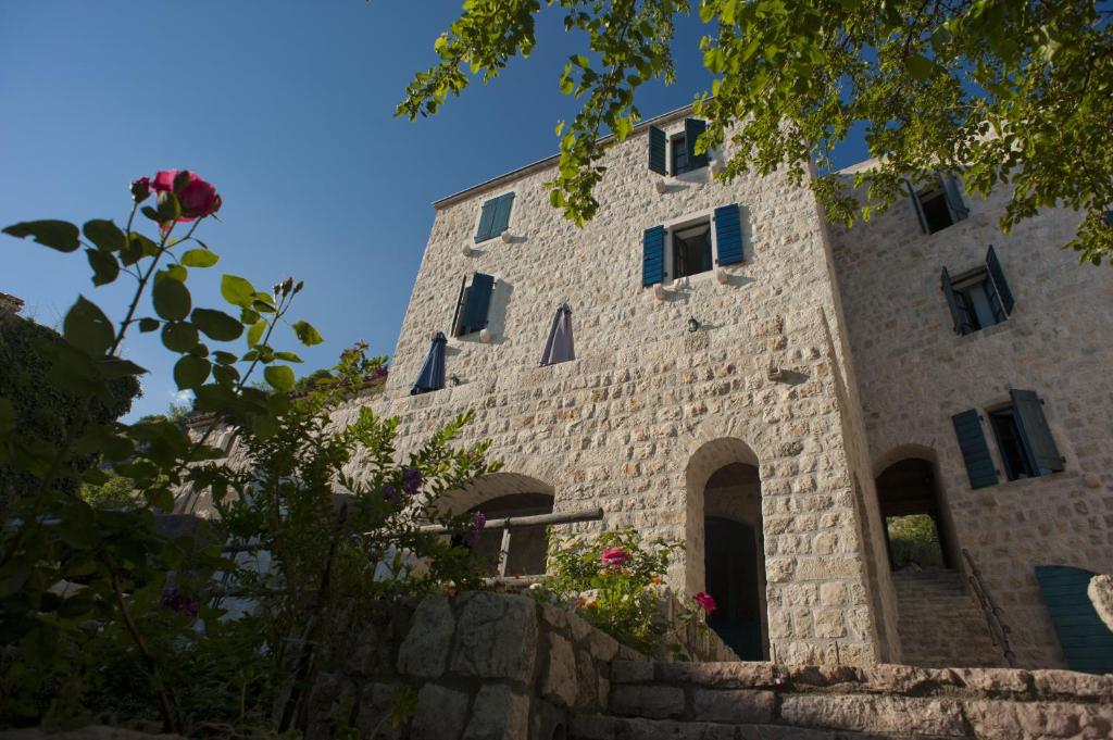 B&B Apart Hotel Paštrovski Konak photo 1