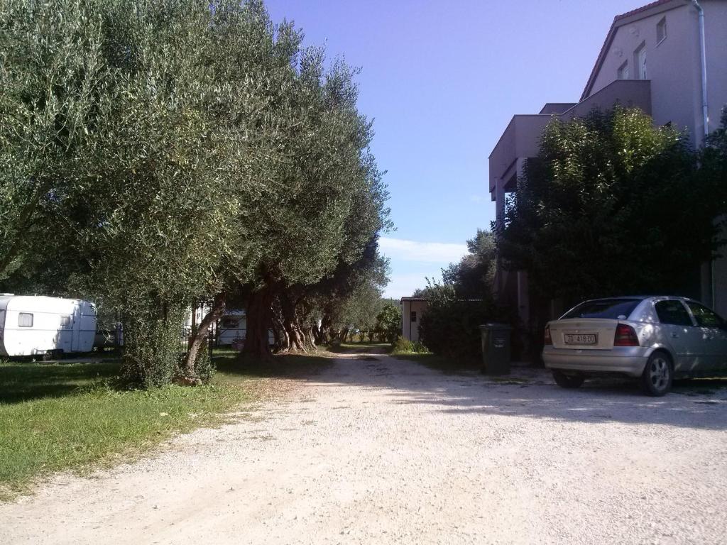 Apartments Maslina photo 3