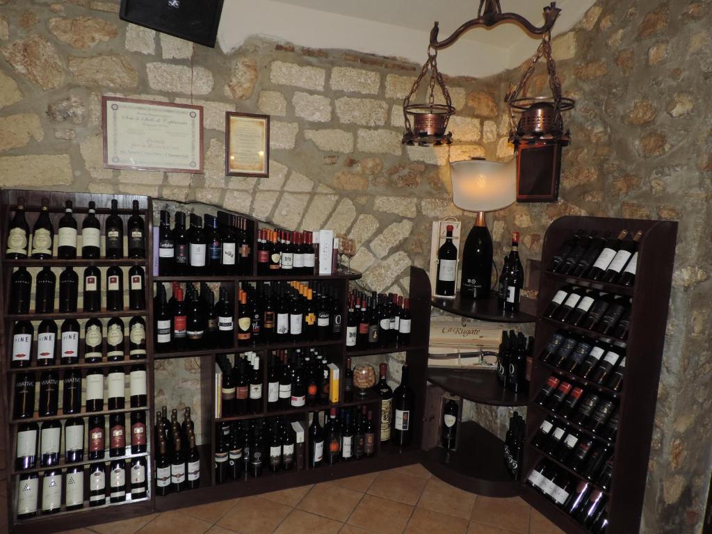 Tenuta Chianchito photo 1