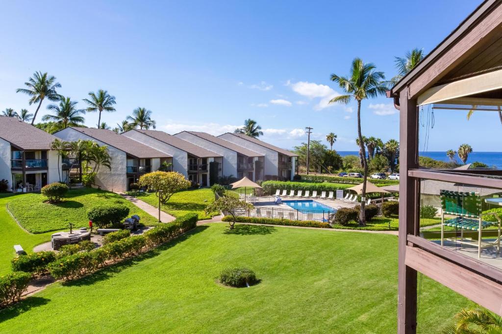 Hale Kamaole 315 image